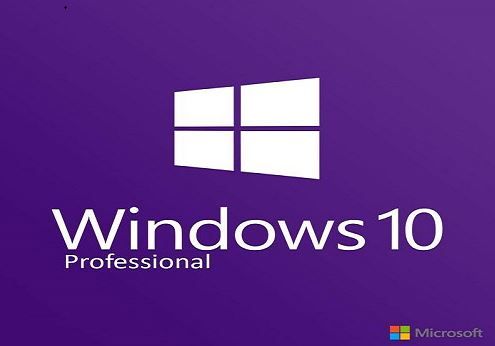 Windows 10 PRO Light
