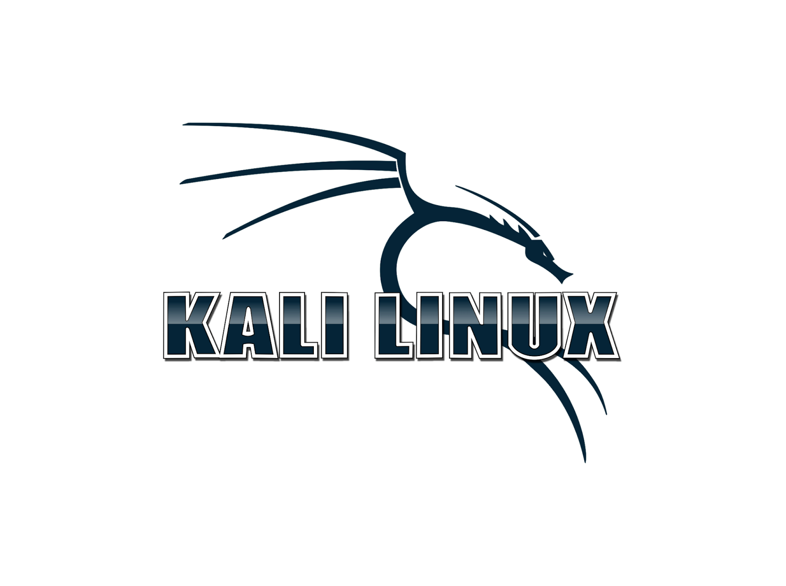 Kali Linux