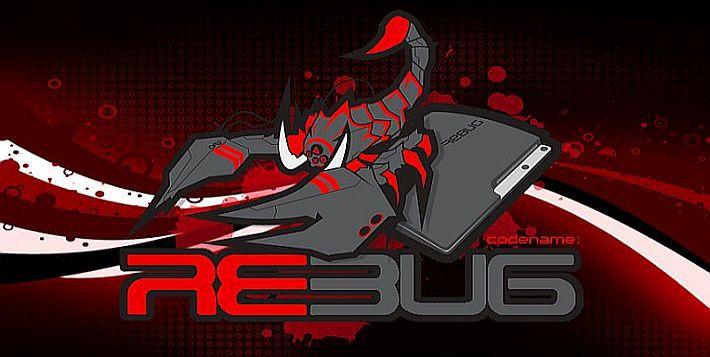 Rebug 4.84.2 REX Cobra 8.1